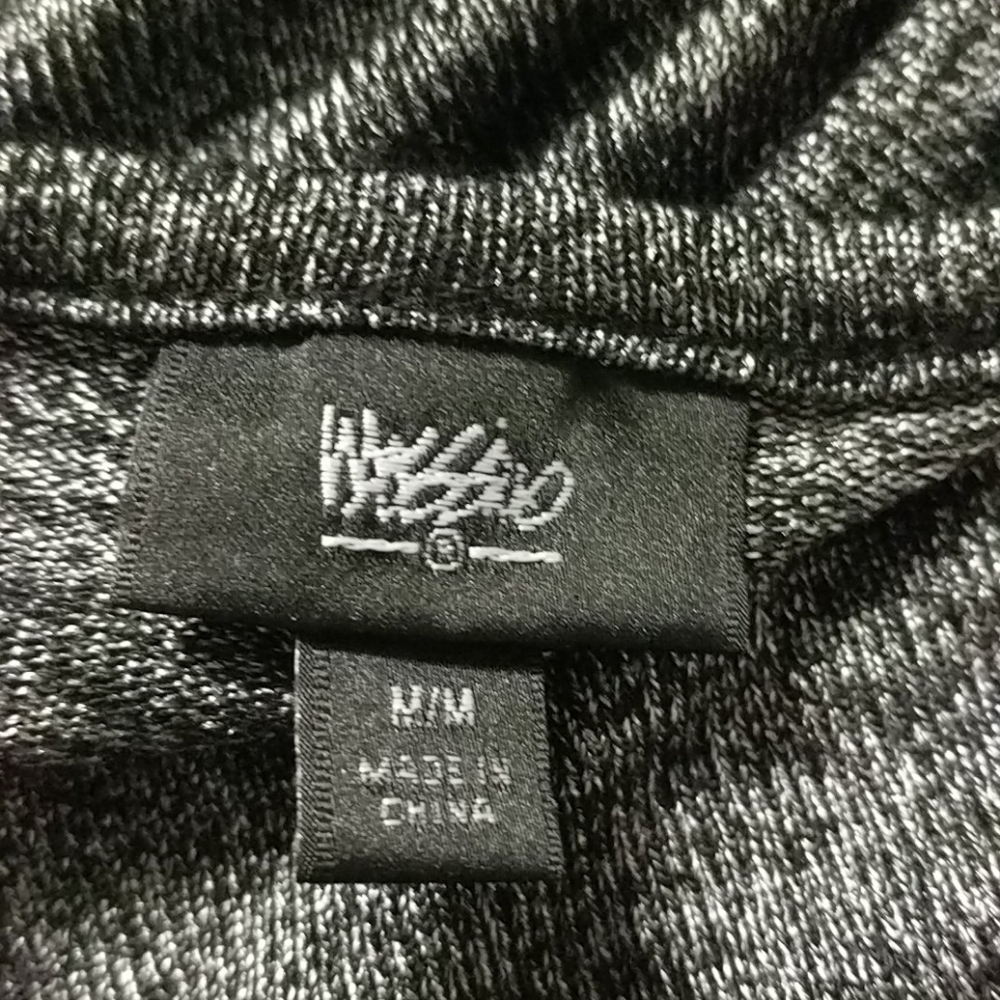 Massimo long sleeve top - Picture 7 of 7